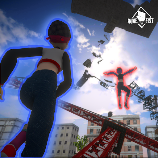 Catch me! Only up Multiplayer Download on Windows