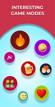 Game screenshot Truth Or Dare - Dirty Game apk download