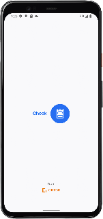 CheckPack travel packing list
