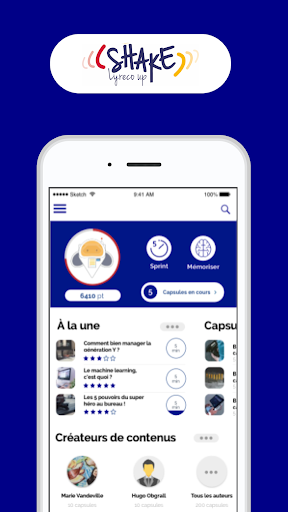 App-voorskou
