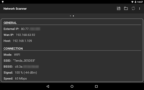 Network Scanner MOD APK (Premium Unlocked) Download 10