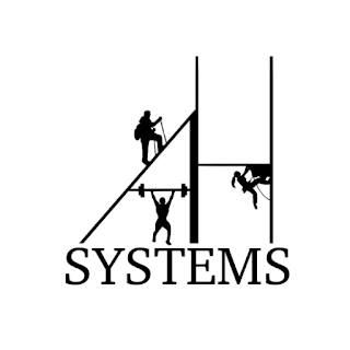Adam Harrison Systems