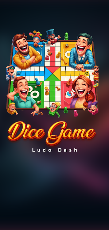 Dice Game: Ludo Dash - 1.3 - (Android)