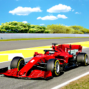 Formula car racing Real Formula Car Racing Xtreme