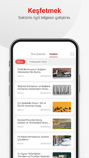 Made-in-China B2B Çevrimiçi ekran görüntüsü