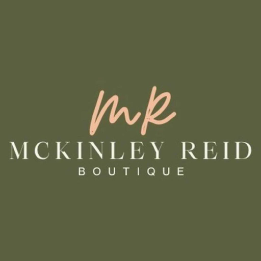 McKinley Reid Boutique logo
