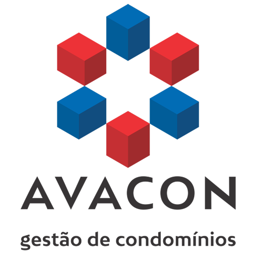 Avacon Gestão de Condomínios logo