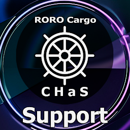 Icon image RORO cargo CHaS Support CES