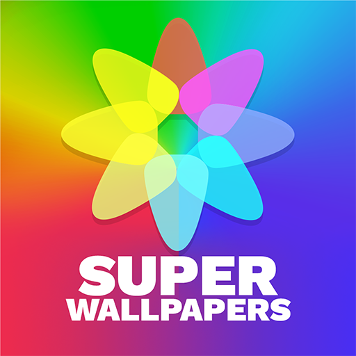 Super Wallpaper