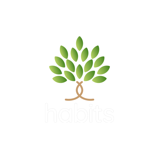 Habits - Finance logo
