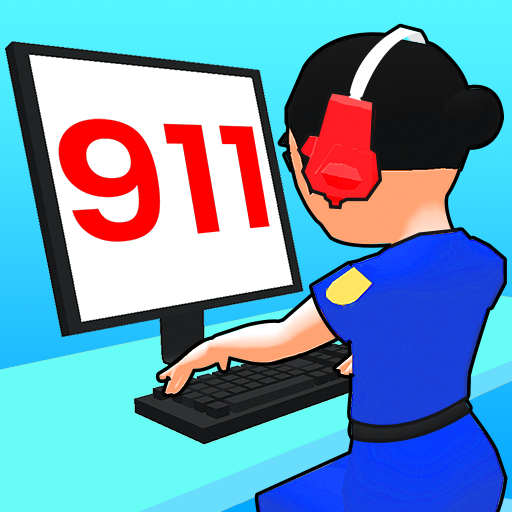 911 Emergency Dispatcher 1.084 Icon