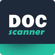 DocScanner - Easy PDF Maker using Camera