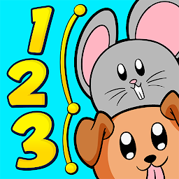 123 Numbers: Counting for kids Mod Apk