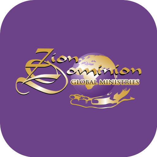 Zion Dominion App 4.4.4 Icon