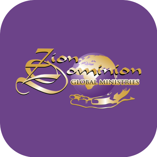 Zion Dominion App logo