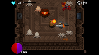Game screenshot bit Dungeon II mod apk