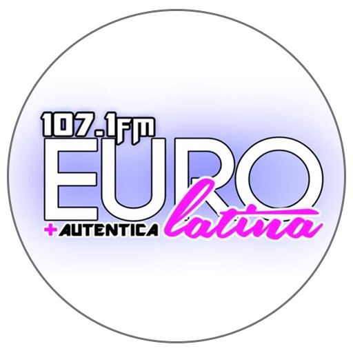 Radio FM Eurolatina