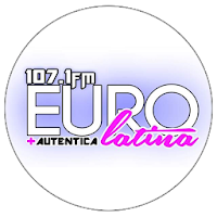 Radio FM Eurolatina