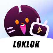 Loklok-Dramas&Movies  for PC Windows and Mac