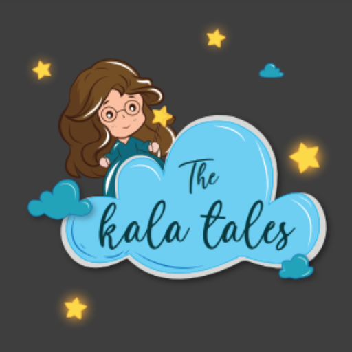 THE KALA TALES logo