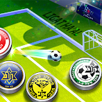 Ligat Ha'Al - Football Israel