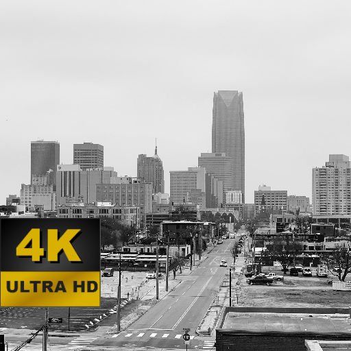 Oklahoma City Wallpapers - 4K and UHD