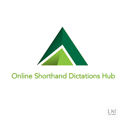 Icon image Online Shorthand  Dictations H