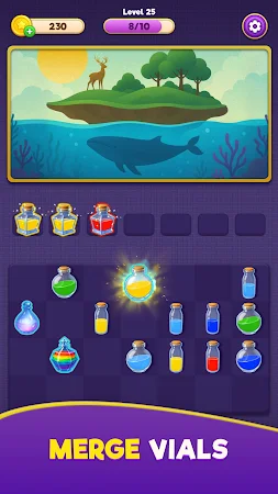Game screenshot Magic Artist hack