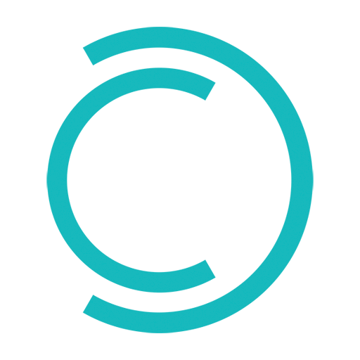 Compare numbers logo