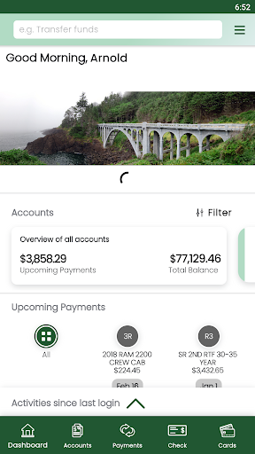 Oregonians Mobile Screen 2