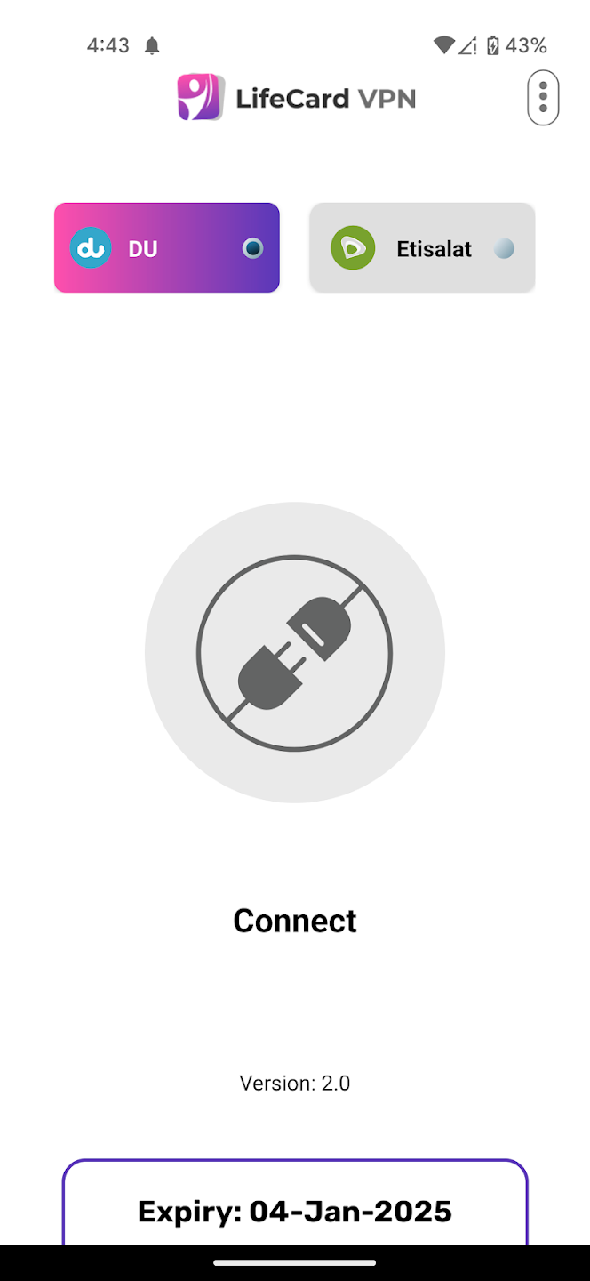 Screenshot image 3