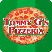 Tommy G's Pizzeria 0.9 Icon