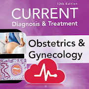 CURRENT Diagnosis Treatment Obstetrics Gynecology