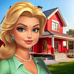 Home Match 3D: Makeover Design Mod Apk
