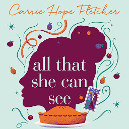 Icon image All That She Can See: the heart-warming and uplifting romance from the Sunday Times bestseller