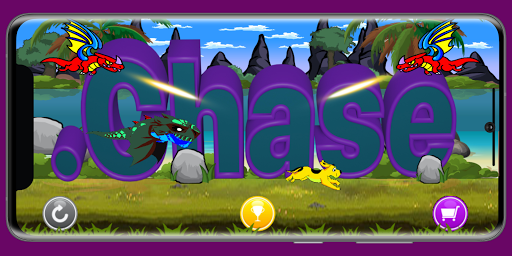 Android application .Chase screenshort