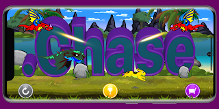 .Chase - Screenshot 1