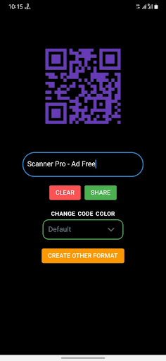 Scanner Pro Screen 2