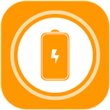 Fast Charger Booster 5x icon