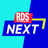 RDS Next icon