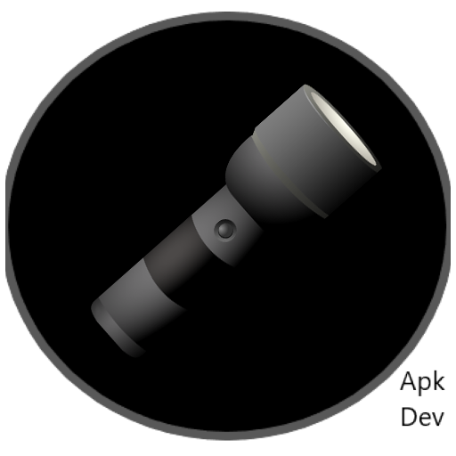 Torch Magic FlashLight logo