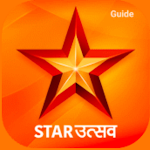 Cover Image of ดาวน์โหลด Star Utsav Live TV Serial Tips  APK