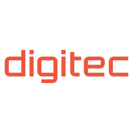 Digitec UATE  Icon