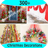 300+ Christmas Decorations icon