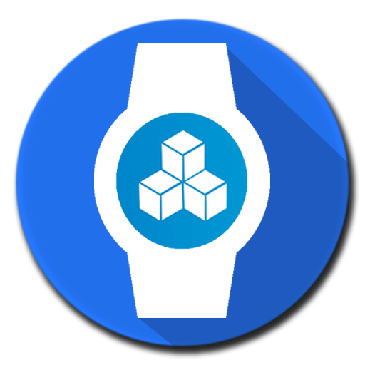 Wear OS App Manager & Tracker   Icon