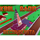 KBBL RADIO RECONQUISTA icon