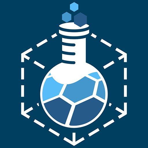 Petricore AR Experiments logo