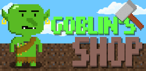 Goblin's Shop
