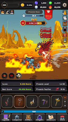Download Final Weapon Grow - Idle Rpg For Android - Final Weapon Grow - Idle  Rpg Apk Download - Steprimo.Com