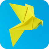 Origami Birds icon